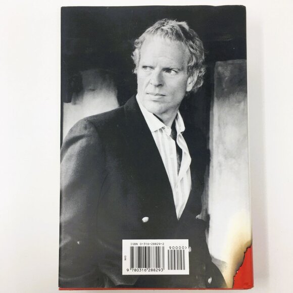 The Day After Tomorrow A Novel by Allan Folsom Hardback Hardbound Book - Picture 2 of 14